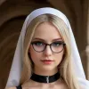 Generator obrazów pornograficznych z wykorzystaniem sztucznej inteligencji