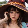 Generator obrazów pornograficznych z wykorzystaniem sztucznej inteligencji