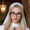 Generator obrazów pornograficznych z wykorzystaniem sztucznej inteligencji