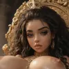 generatore di immagini porno IA