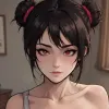 AI 포르노 이미지 생성기