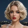 AIポルノ画像ジェネレーター