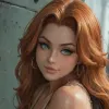 مولد الصور الإباحية بالذكاء الاصطناعي