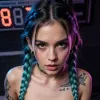 generatore di immagini porno IA