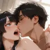 yapay zekâ porno görsel üretici