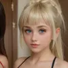 AI 포르노 사진 생성기