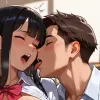 gerador de imagens pornô com IA