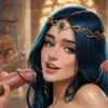 مولد الصور الإباحية بالذكاء الاصطناعي