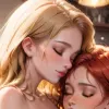 Generator obrazów pornograficznych z wykorzystaniem sztucznej inteligencji