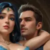 AI porn pic generator