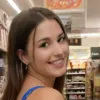 Generator obrazów pornograficznych z wykorzystaniem sztucznej inteligencji