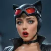 Generator obrazów pornograficznych z wykorzystaniem sztucznej inteligencji