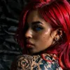 Generator obrazów pornograficznych z wykorzystaniem sztucznej inteligencji