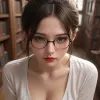 generatore di immagini porno IA