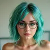 Generator obrazów pornograficznych z wykorzystaniem sztucznej inteligencji