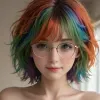 AIポルノ画像ジェネレーター