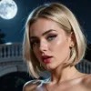 Generator obrazów pornograficznych z wykorzystaniem sztucznej inteligencji