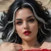 generatore di immagini porno IA