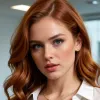Generator obrazów pornograficznych z wykorzystaniem sztucznej inteligencji