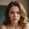 gerador de imagens pornô com IA