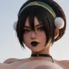 AIポルノ画像ジェネレーター