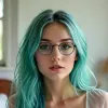 Generator obrazów pornograficznych z wykorzystaniem sztucznej inteligencji