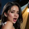 Generator obrazów pornograficznych z wykorzystaniem sztucznej inteligencji