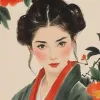 AI色情图片生成器
