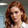 Generator obrazów pornograficznych z wykorzystaniem sztucznej inteligencji