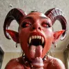 generatore di immagini porno IA