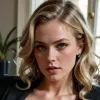 Generator obrazów pornograficznych z wykorzystaniem sztucznej inteligencji