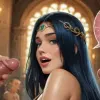 مولد الصور الإباحية بالذكاء الاصطناعي