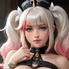 AI色情图片生成器