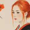 AI色情图片生成器