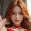 Generator obrazów pornograficznych z wykorzystaniem sztucznej inteligencji
