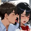 generatore di immagini porno IA