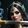 مولد الصور الإباحية بالذكاء الاصطناعي