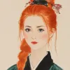 AI色情图片生成器