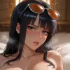 yapay zekâ porno görsel üretici