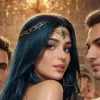مولد الصور الإباحية بالذكاء الاصطناعي