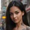 generatore di immagini porno IA
