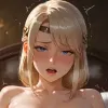 AIポルノ画像ジェネレーター