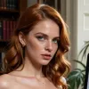 Generator obrazów pornograficznych z wykorzystaniem sztucznej inteligencji