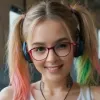 generatore di immagini porno IA