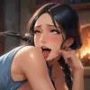 yapay zekâ porno görsel üretici