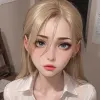 AIポルノ画像ジェネレーター
