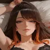 Generator obrazów pornograficznych z wykorzystaniem sztucznej inteligencji