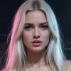 Generator obrazów pornograficznych z wykorzystaniem sztucznej inteligencji