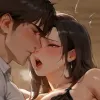Penghasil gambar lucah AI