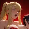 yapay zekâ porno foto üretici